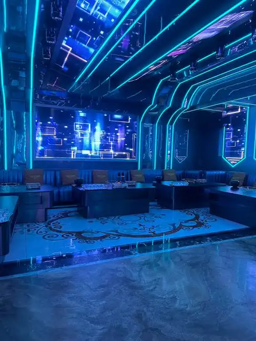 黄山商务ktv优惠，性价比出众-歙县ktv预定