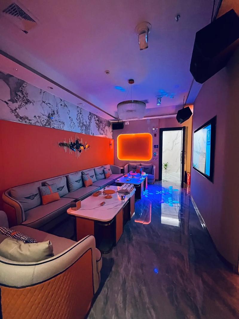 黄山商务ktv推荐商务ktv哪里好玩-祁门县ktv预定