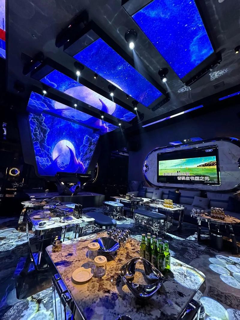 黄山商务ktv与片场区别-徽州区ktv预定